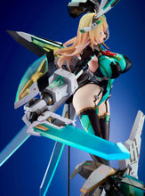Load image into Gallery viewer, VERTEX Originals Orbit Girls ENTRY No.01 Fiona Fullmoon Limited Edition Figure