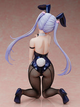 Load image into Gallery viewer, FREEing New Game! B-Style Aoba Suzukaza Bunny Ver 1/4 Scale figure