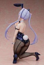 Load image into Gallery viewer, FREEing New Game! B-Style Aoba Suzukaza Bunny Ver 1/4 Scale figure