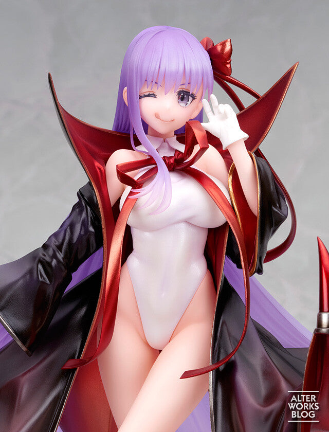 Alter Fate/Grand Order BB/Mooncancer Flawless Skin [JP EXCLUSIVE