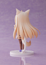 Load image into Gallery viewer, PLUM Nekopara Coconut Mini Figure 100