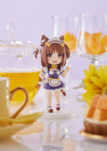 Load image into Gallery viewer, PLUM Nekopara Azuki Mini Figure 100
