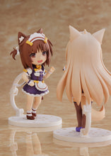 Load image into Gallery viewer, PLUM Nekopara Azuki Mini Figure 100