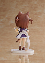 Load image into Gallery viewer, PLUM Nekopara Azuki Mini Figure 100