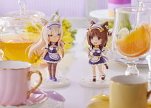 Load image into Gallery viewer, PLUM Nekopara Coconut Mini Figure 100