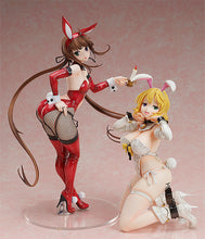 Load image into Gallery viewer, FREEing Shinobi Master Senran Kagura: New Link B-Style Ryona Bunny Ver 1/4 Scale figure