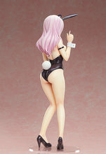 Load image into Gallery viewer, FREEing Kaguya-sama: Love is War B-Style Chika Fujiwara Bare Leg bunny Ver 1/4 Sale figure