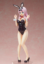Load image into Gallery viewer, FREEing Kaguya-sama: Love is War B-Style Chika Fujiwara Bare Leg bunny Ver 1/4 Sale figure
