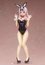 Load image into Gallery viewer, FREEing Kaguya-sama: Love is War B-Style Chika Fujiwara Bare Leg bunny Ver 1/4 Sale figure