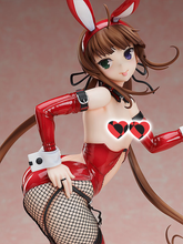 Load image into Gallery viewer, FREEing Shinobi Master Senran Kagura: New Link B-Style Ryobi Bunny Ver 1/4 Scale figure