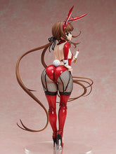 Load image into Gallery viewer, FREEing Shinobi Master Senran Kagura: New Link B-Style Ryobi Bunny Ver 1/4 Scale figure