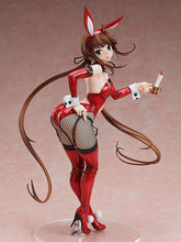 Load image into Gallery viewer, FREEing Shinobi Master Senran Kagura: New Link B-Style Ryobi Bunny Ver 1/4 Scale figure