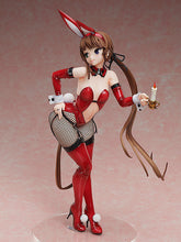 Load image into Gallery viewer, FREEing Shinobi Master Senran Kagura: New Link B-Style Ryobi Bunny Ver 1/4 Scale figure