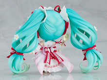 Load image into Gallery viewer, Good Smile Company Hatsune Miku 15th Anniversary Edition Nendoroid #1939 (re-run)