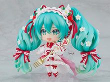 Load image into Gallery viewer, Good Smile Company Hatsune Miku 15th Anniversary Edition Nendoroid #1939 (re-run)