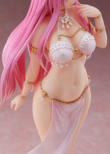 Load image into Gallery viewer, Amakuni Hobby Japan To Love Ru Darkness Lala Satalin Deviluke Arabian Harem Ver 1/7 scale figure