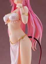 Load image into Gallery viewer, Amakuni Hobby Japan To Love Ru Darkness Lala Satalin Deviluke Arabian Harem Ver 1/7 scale figure