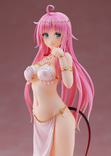 Load image into Gallery viewer, Amakuni Hobby Japan To Love Ru Darkness Lala Satalin Deviluke Arabian Harem Ver 1/7 scale figure