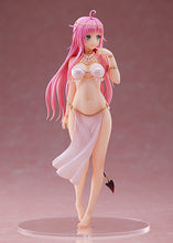 Load image into Gallery viewer, Amakuni Hobby Japan To Love Ru Darkness Lala Satalin Deviluke Arabian Harem Ver 1/7 scale figure