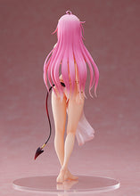 Load image into Gallery viewer, Amakuni Hobby Japan To Love Ru Darkness Lala Satalin Deviluke Arabian Harem Ver 1/7 scale figure