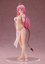 Load image into Gallery viewer, Amakuni Hobby Japan To Love Ru Darkness Lala Satalin Deviluke Arabian Harem Ver 1/7 scale figure