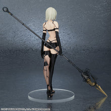 Load image into Gallery viewer, Square Enix (FLARE) Nier: Automata YoRha Type A No. 2 (A2) figure Deluxe Edition