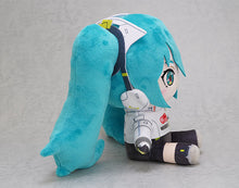 Load image into Gallery viewer, Good Smile Racing Hatsune Miku GT Racing 2022 Ver. Plush