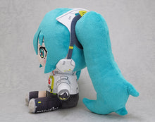Load image into Gallery viewer, Good Smile Racing Hatsune Miku GT Racing 2022 Ver. Plush