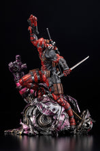 Load image into Gallery viewer, Kotobukiya Marvel Deadpool 1/6 scale Fine Art Statue