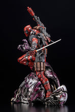 Load image into Gallery viewer, Kotobukiya Marvel Deadpool 1/6 scale Fine Art Statue