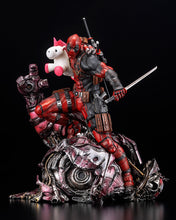 Load image into Gallery viewer, Kotobukiya Marvel Deadpool 1/6 scale Fine Art Statue