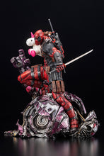 Load image into Gallery viewer, Kotobukiya Marvel Deadpool 1/6 scale Fine Art Statue
