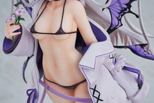 Load image into Gallery viewer, AOKO Muryotaro illustration - Petunia 1/7 scale Limited Edition Figure