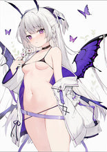 Load image into Gallery viewer, AOKO Muryotaro illustration - Petunia 1/7 scale Limited Edition Figure