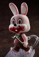 Load image into Gallery viewer, Good Smile Company Silent Hill Robbie the Rabbit Nendoroid #1811a