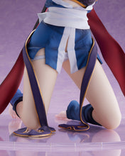 Load image into Gallery viewer, Alice Glint Senren Banka Hitachi Mako 1/3.5 scale figure