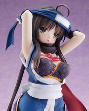 Load image into Gallery viewer, Alice Glint Senren Banka Hitachi Mako 1/3.5 scale figure