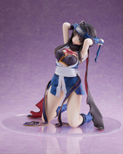 Load image into Gallery viewer, Alice Glint Senren Banka Hitachi Mako 1/3.5 scale figure