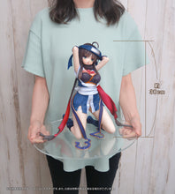 Load image into Gallery viewer, Alice Glint Senren Banka Hitachi Mako 1/3.5 scale figure