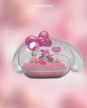Load image into Gallery viewer, Mighty Jaxx Sanrio Characters Kandyland Diorama Figures
