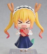 Load image into Gallery viewer, Good Smile Company Miss Kobayashi's Dragon Maid Tohru Nendoroid #1962