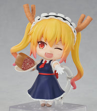 Load image into Gallery viewer, Good Smile Company Miss Kobayashi's Dragon Maid Tohru Nendoroid #1962