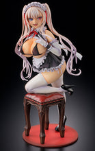 Load image into Gallery viewer, FROG Illustrated by Asanagi PaiZuri sister Zuriel 1/5 Scale adult figure
