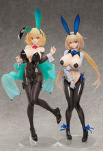Load image into Gallery viewer, Set - FREEing Sophia F. Shirring Bunny and Reverse Bunny 1/4 scale figure set