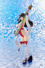 Load image into Gallery viewer, VERTEX Tight Works Job 2 Series Shrine Maiden Akane Kagura Limited Edition Figure