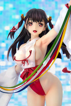 Load image into Gallery viewer, VERTEX Tight Works Job 2 Series Shrine Maiden Akane Kagura Limited Edition Figure