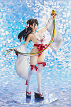 Load image into Gallery viewer, VERTEX Tight Works Job 2 Series Shrine Maiden Akane Kagura Limited Edition Figure
