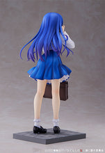 Load image into Gallery viewer, Miyuki Higurashi no naku koro ni Sotsu When they Cry Rika Furude High School Student Ver. 1/7 scale figure