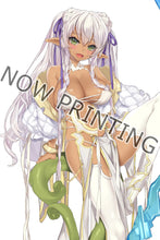 Load image into Gallery viewer, VERTEX Originals Dark Elf Villager 2nd Lyla 1/6 scale figure LIMITED EDITION