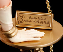 Load image into Gallery viewer, FROG Oda non Original Character Tobari Enoto 1/5 scale adult figure